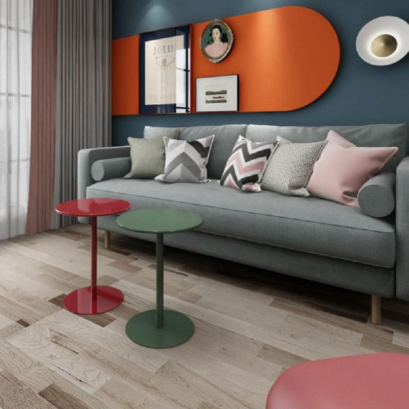 SkandiShop Nordic Small Coffee Table